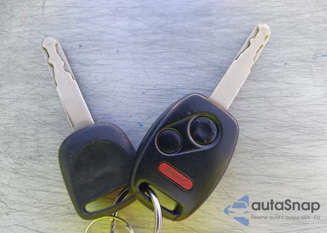 2007 Honda Cr-V Lx из США, поврежденный, VIN JHLRE48317C047516